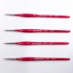 "Hobbyland" brushes